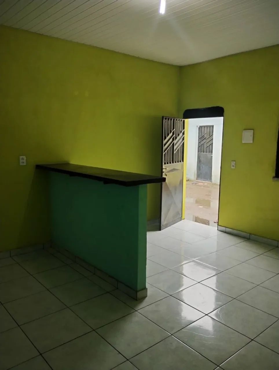 Foto - Boa Vista - Olímpico