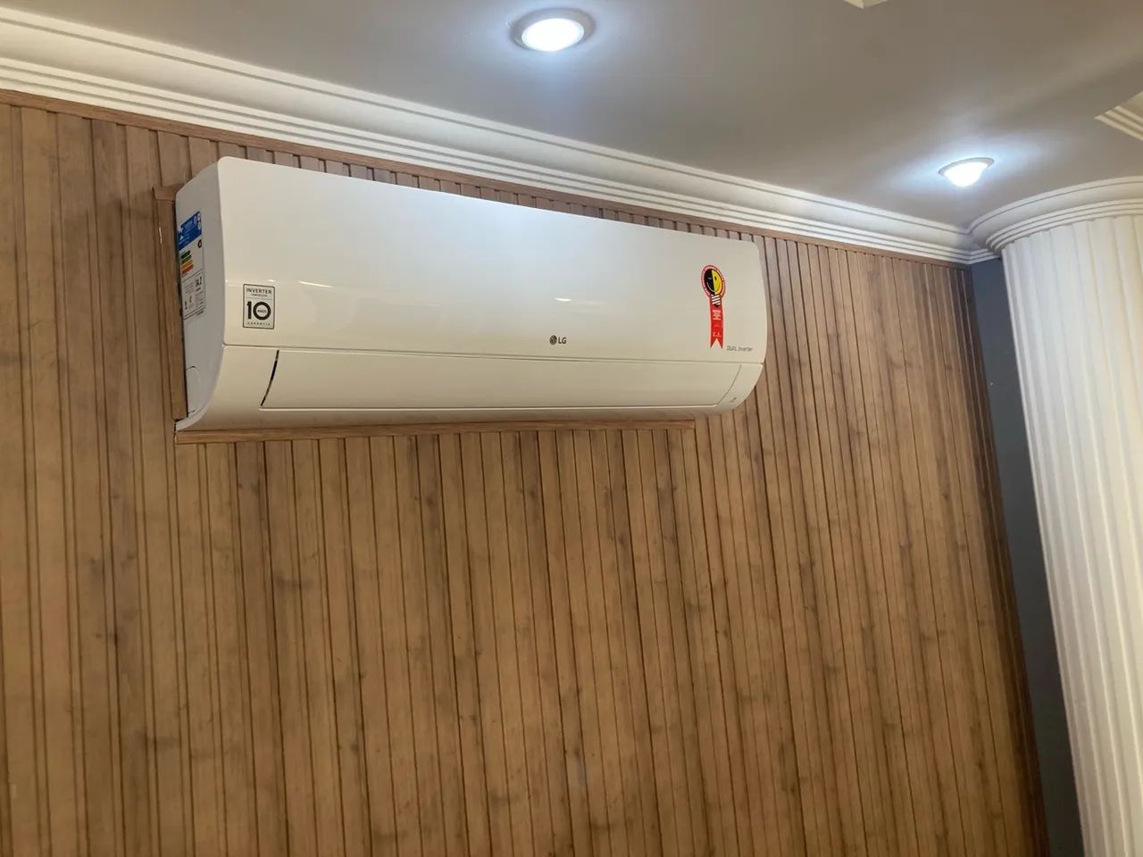 Ar condicionado  - Foto 4