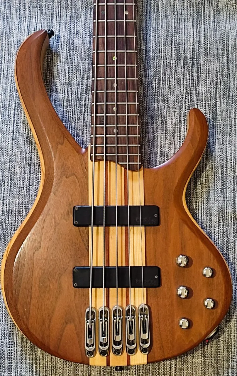 ibanez btb ibanez btb