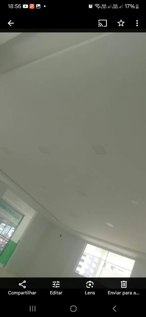 Revestimento em tijolo branco para parede - Foto 4
