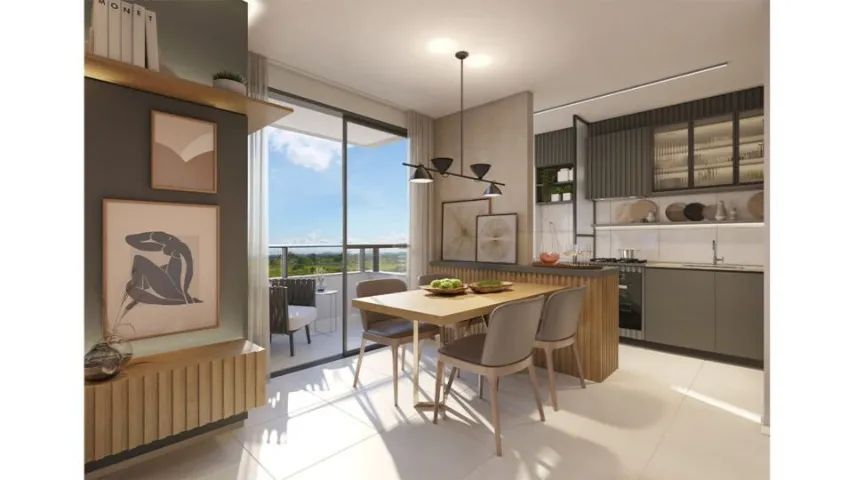 Foto - Belo Horizonte - Bandeirantes (Pampulha)