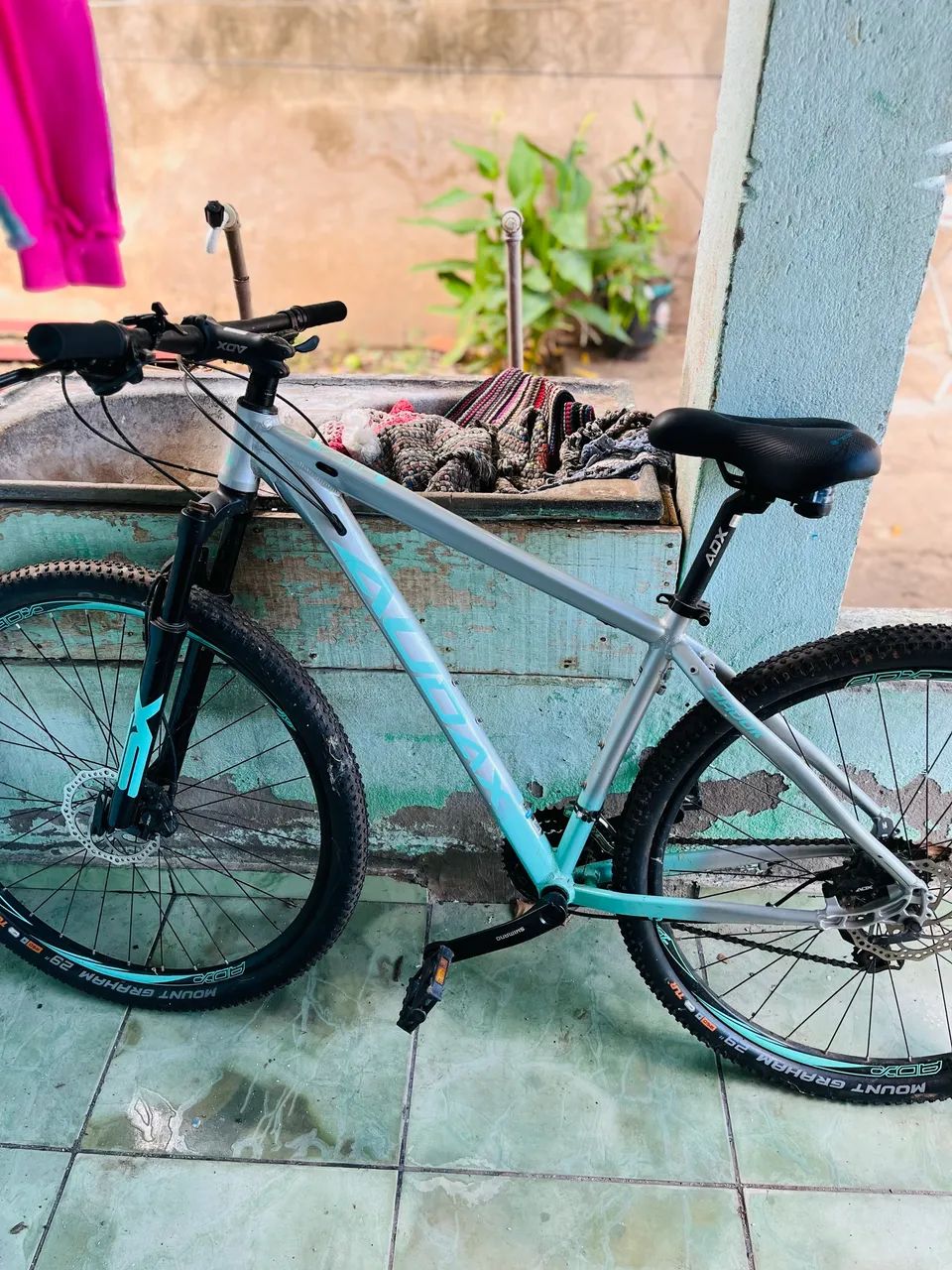 Bicicleta Audax  - Foto 4