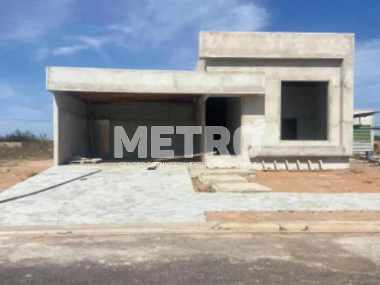 Casa à venda, Topázio, PETROLINA - PE