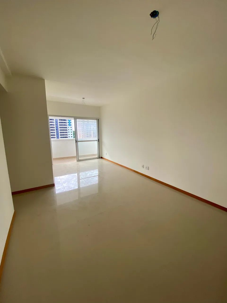 Lindissímo apartamento  com 3 quartos no  Breeze bairro Cidade Cristal