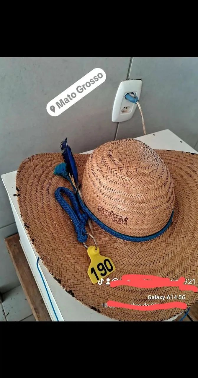 Traias ... trançadas 