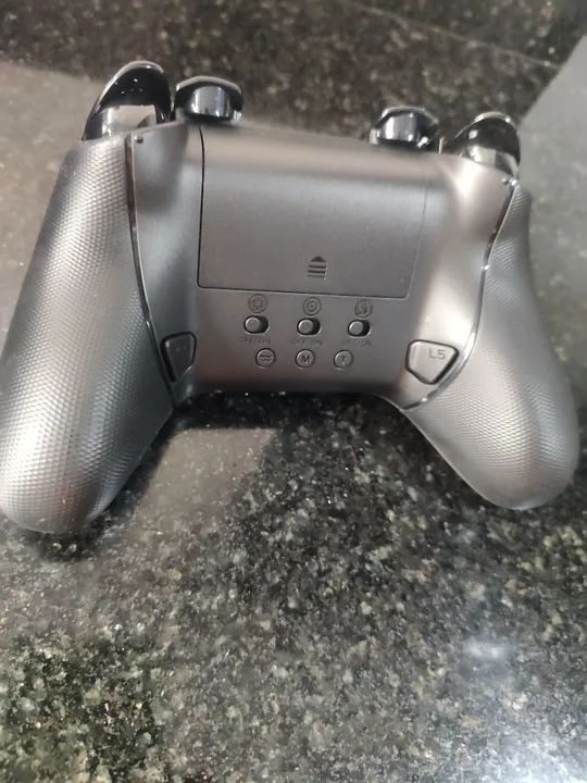 Controle Binbok ultra Pro para PC, Nintendo, celular (novo)  - Foto 3