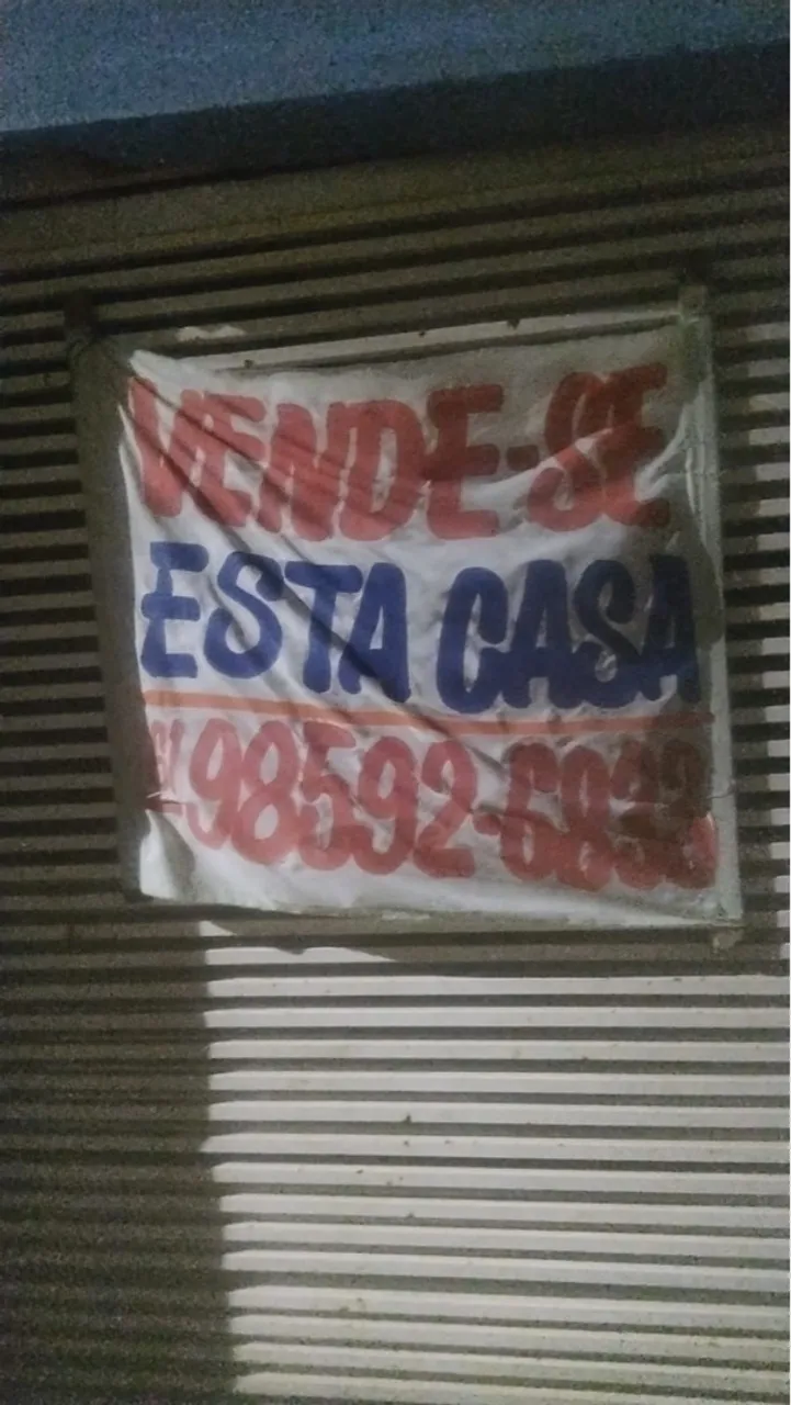 Casa no Lago Azul