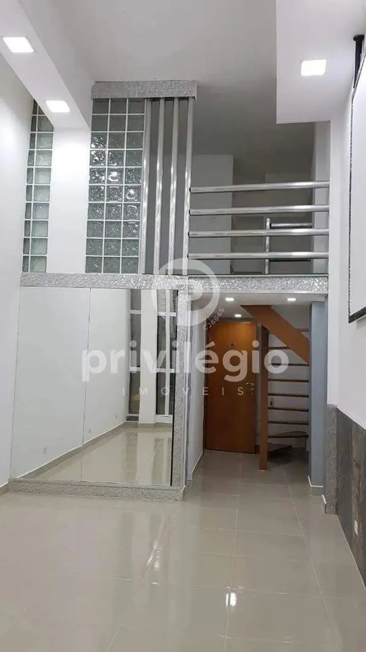 Sala à venda, Recreio dos Bandeirantes - RIO DE JANEIRO/RJ