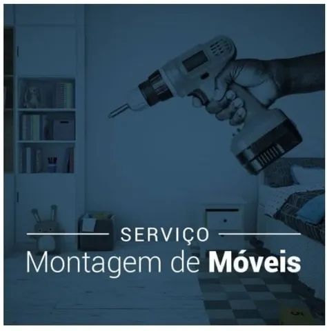 Montador De Móveis, Orçamento Rápido - Entre Em Contato E Conheça Nosso Trabalho
