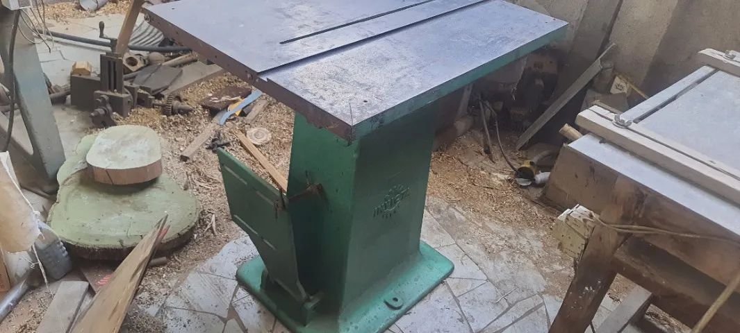Serra Invicta Taqueira