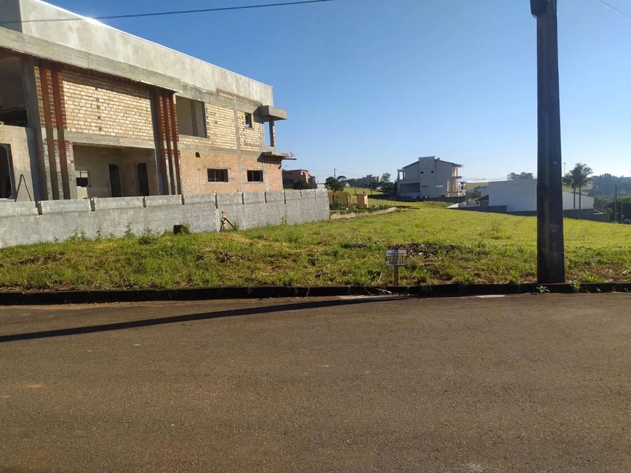 Lote 600m2 Gran Royalle Condomínio Pouso Alegre  - Foto 6