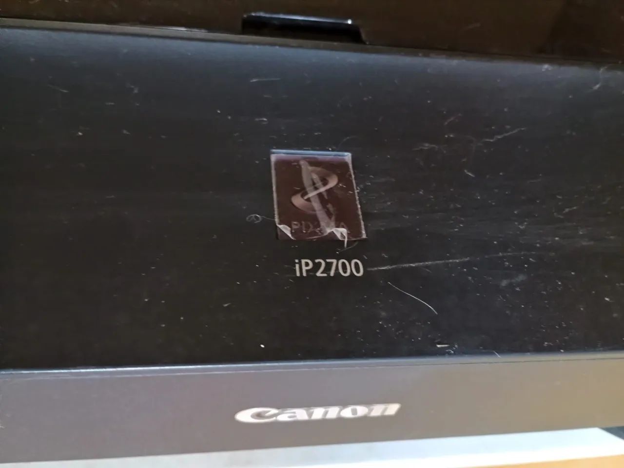 Impressora Canon Pixma IP2700 - Foto 2