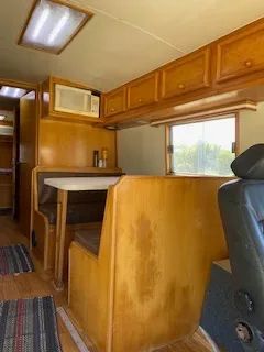 MOTOR HOME com CAVALEIRA - Foto 5