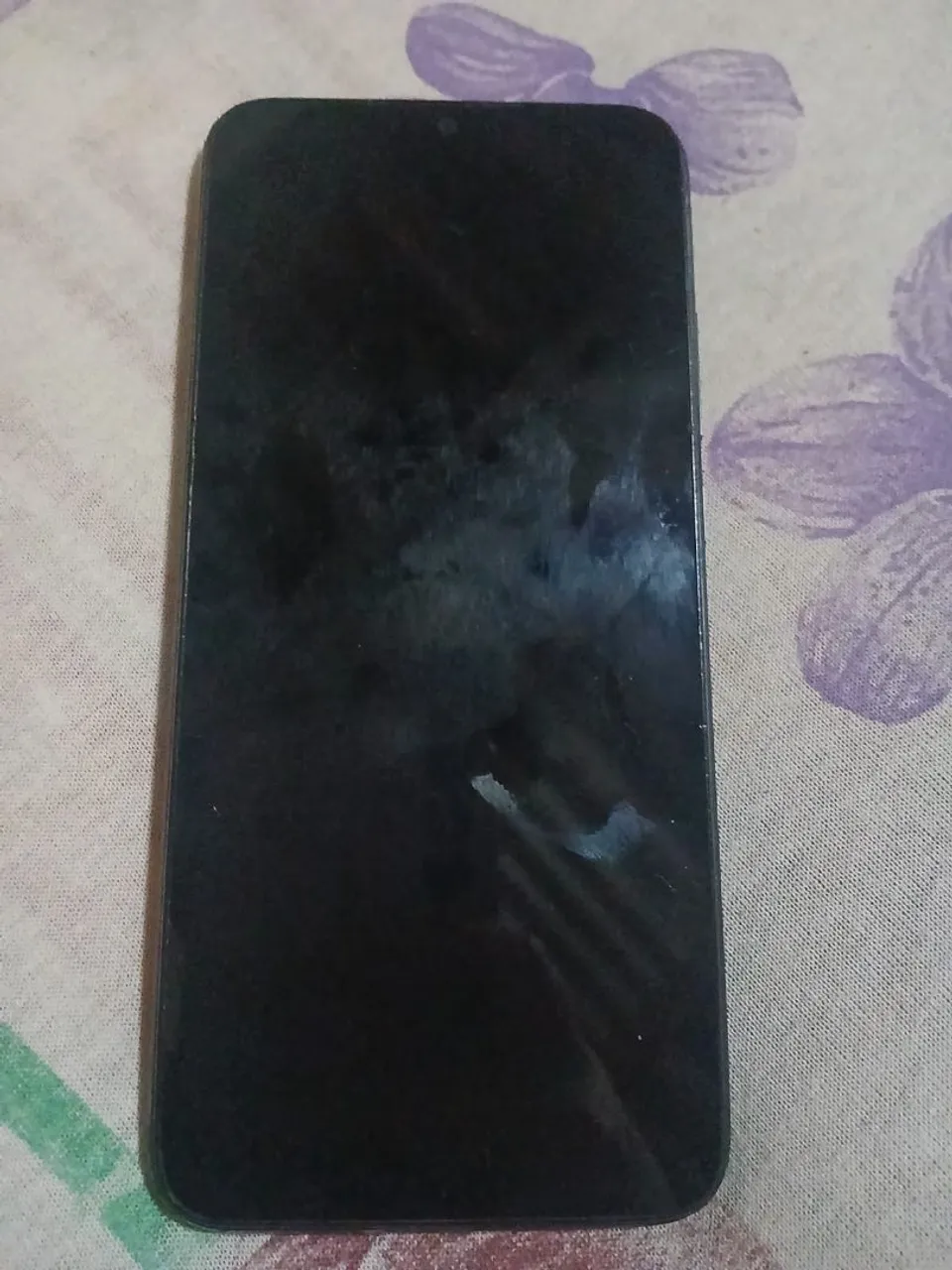 Vende-se celular xiaome redmi 9A 32GB
