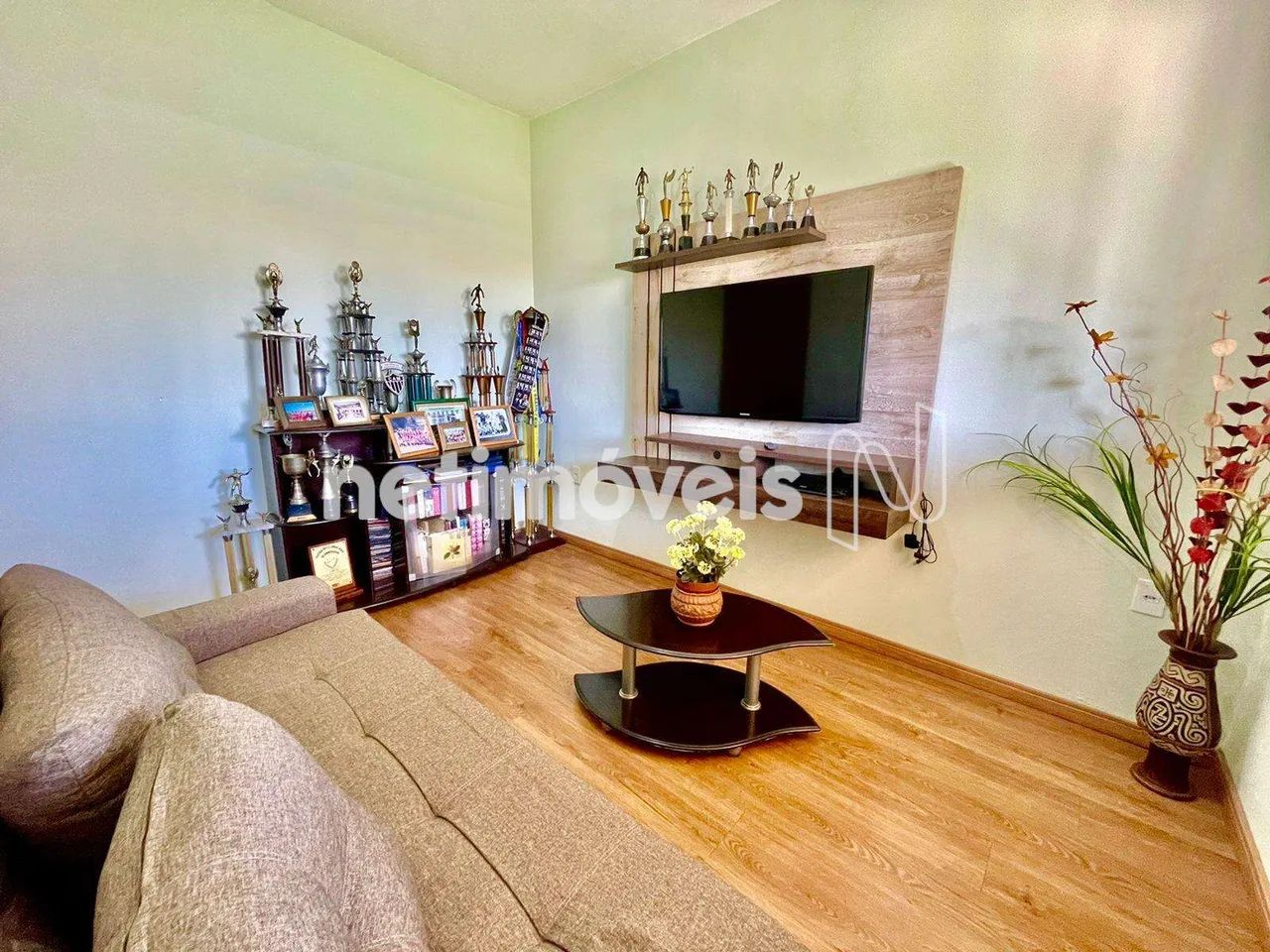 Venda Casa Tiradentes Jequitibá - Foto 4