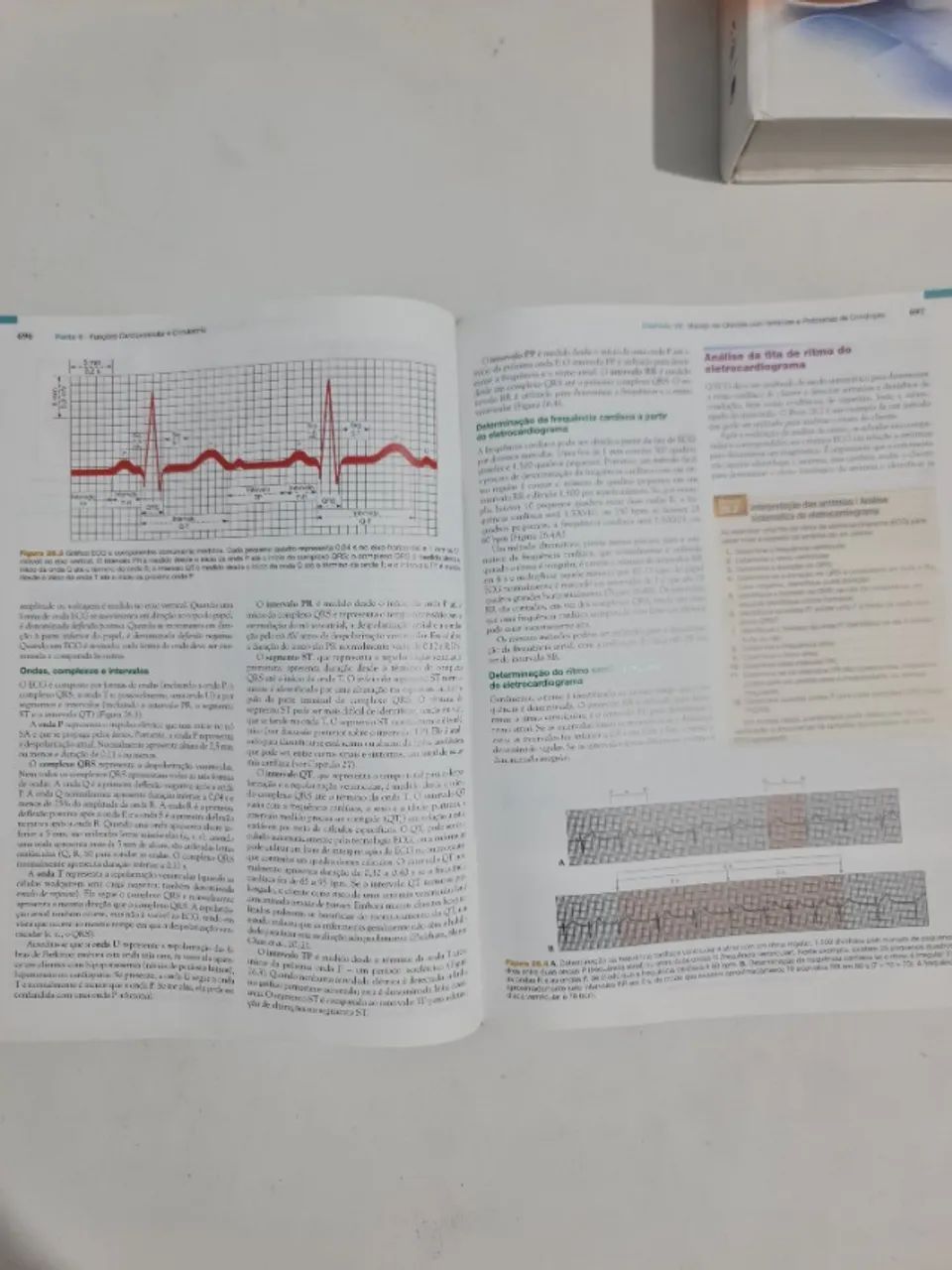Livro Tratado de Enfermagem medico-cirurgica Brunner e Suddarth 13° Edição  - Foto 3