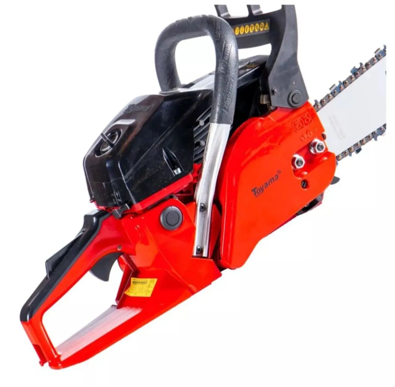 Motosserra toyama  - Foto 2