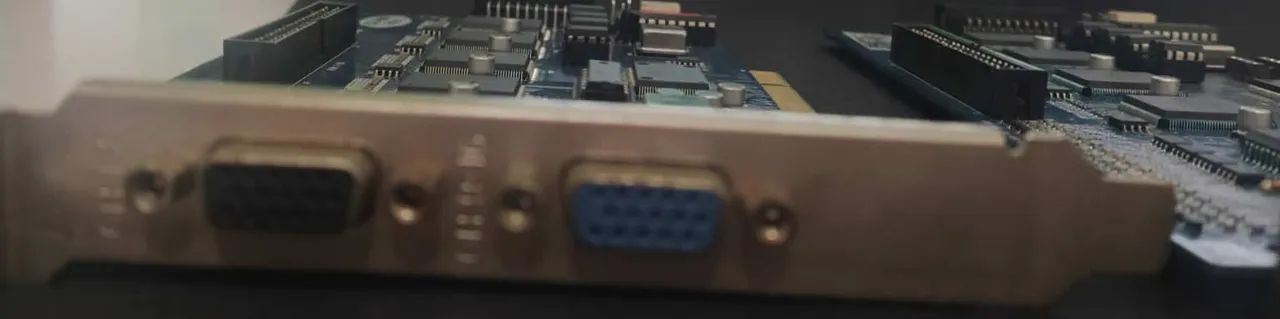 Placa de video  Geovision GV800 - Foto 3