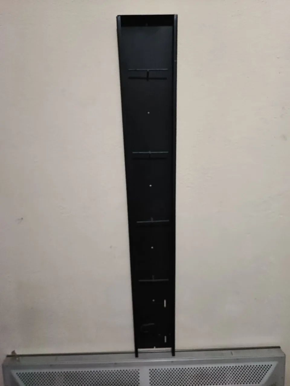 Passa fio canaleta rack Airon coluna torre 65746295425923122