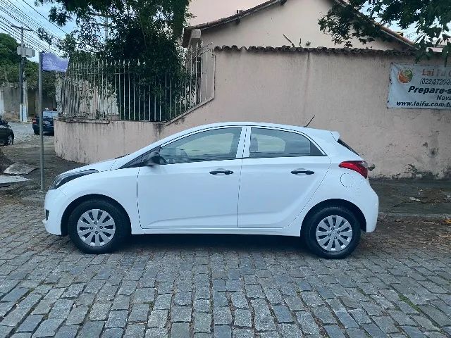 Vende-se Hb20 2018 - Foto 2