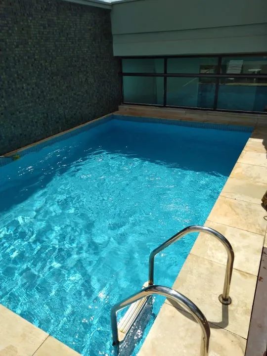 foto - Campinas - Cambuí