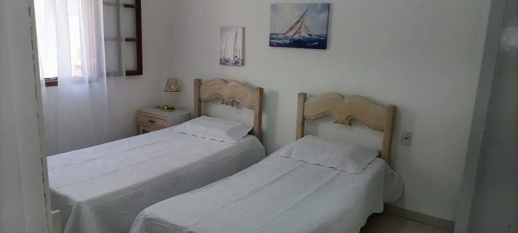 Linda e Aconchegante casa de Praia com 5 quartos em Unamar. - Foto 9