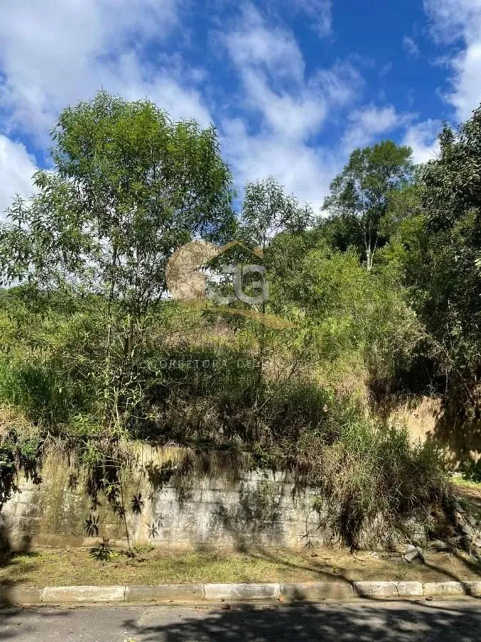 Terreno em Condomínio para Venda em Arujá, Arujázinho I, II e III
