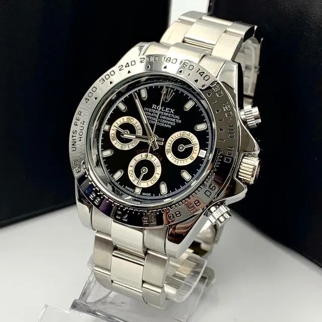 Relógio  Rolex Daytona h440 - Foto 3