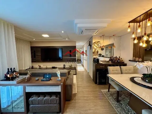 Apartamento a venda no Residencial Soneto em jundiai-SP