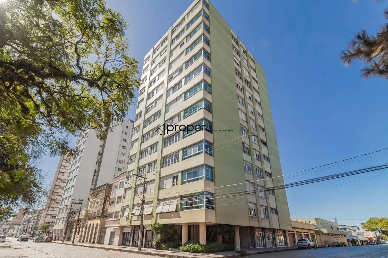 Apartamento 3 dormitórios com 250m² - Centro - Pelotas