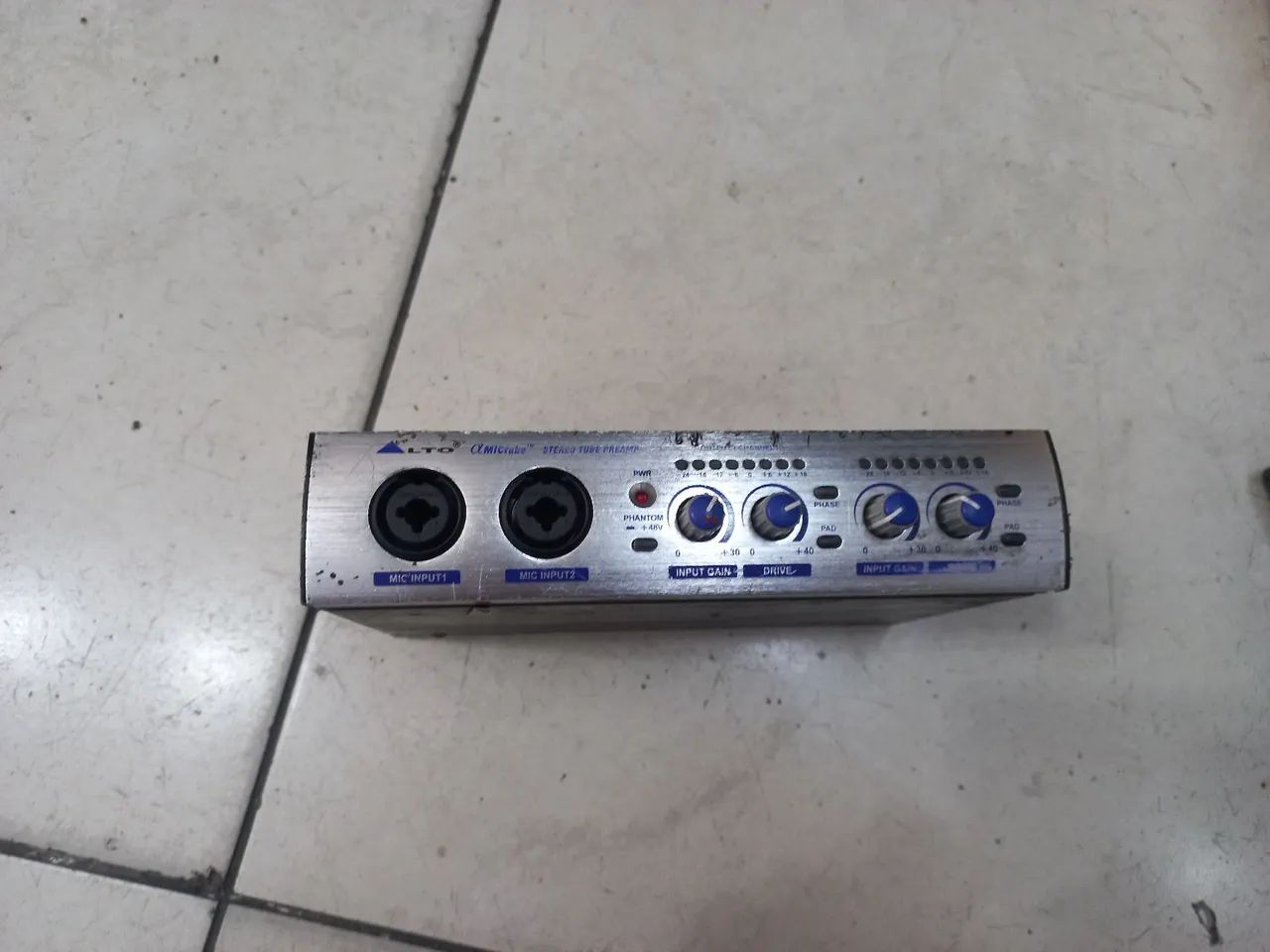 Pre valvulado Alto - Foto 2