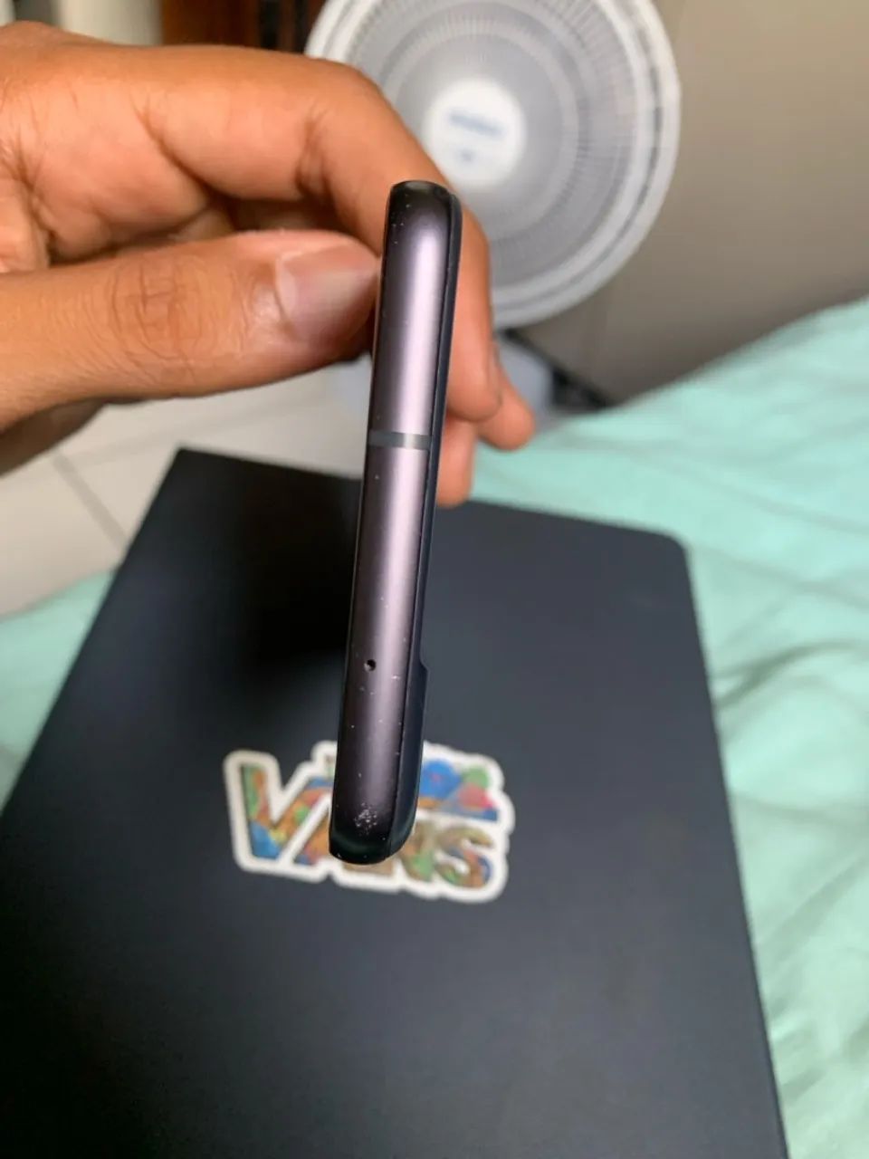 Samsung S21 Fe 5g 128gb  - Foto 4