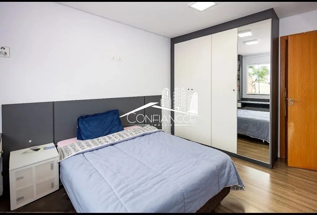 Casa com 3 quartos para alugar no CIC, Curitiba - PR | Confiancce Imóveis - Foto 10