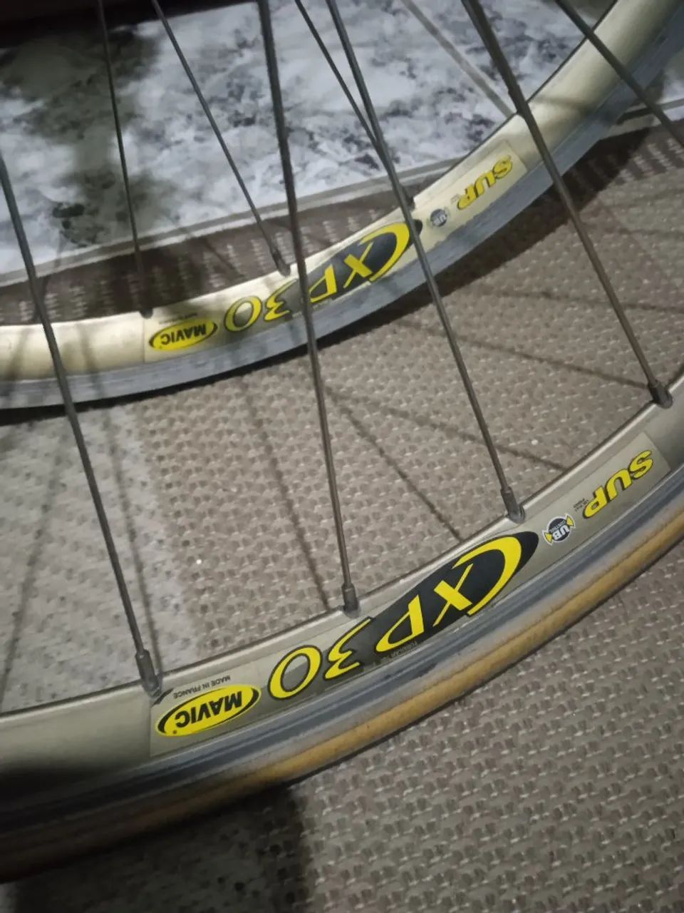 Rodas Mavic  - Foto 2