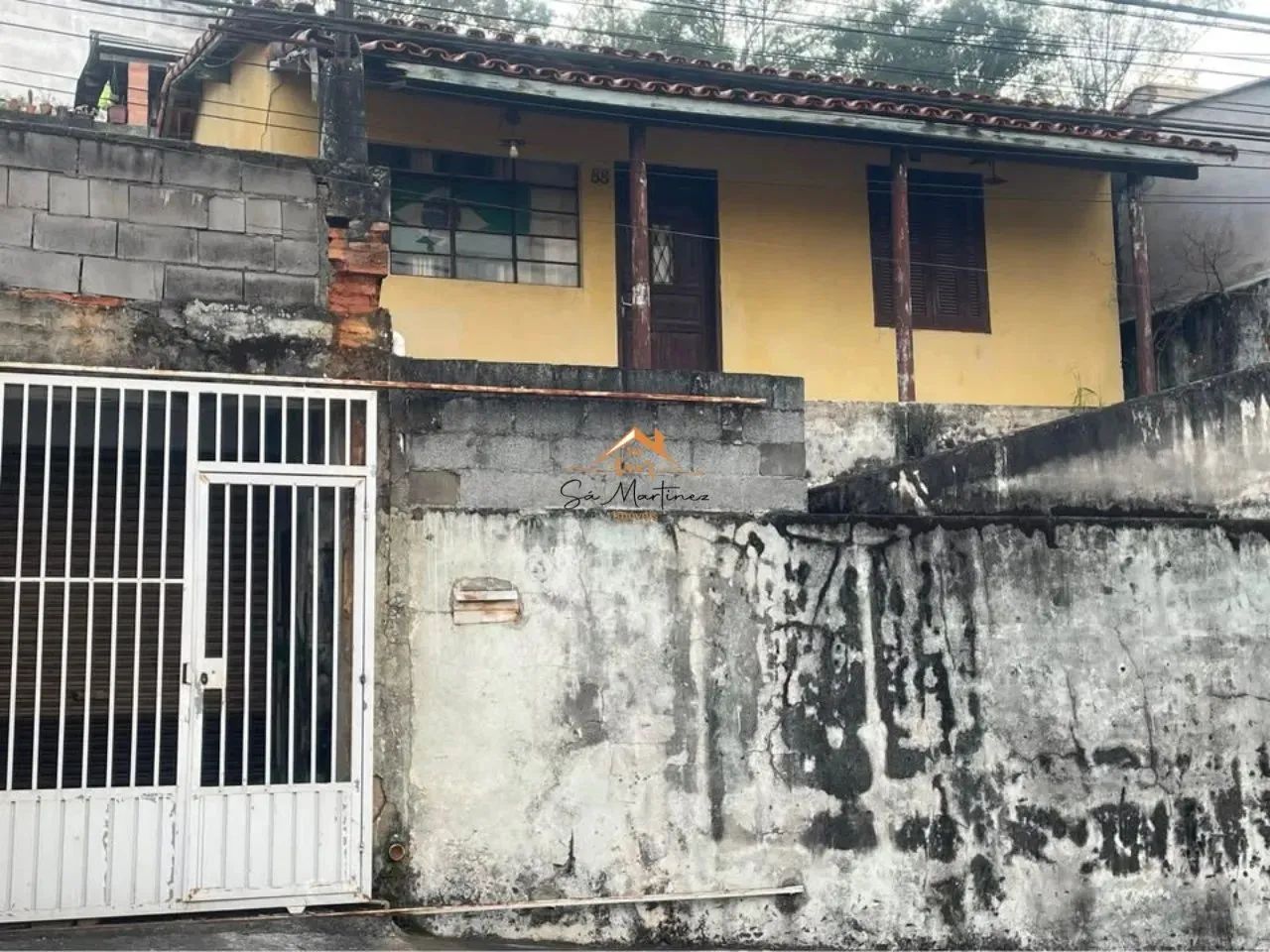 Imperdível oferta de casa à venda em Jundiaí-SP, Jardim Roma: 3 quartos, 1 sala, 1 banheir