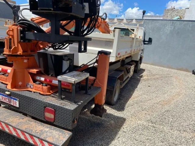 Vw 9.170 ano 2022 Valetador Imap RM 3.500 - Foto 3