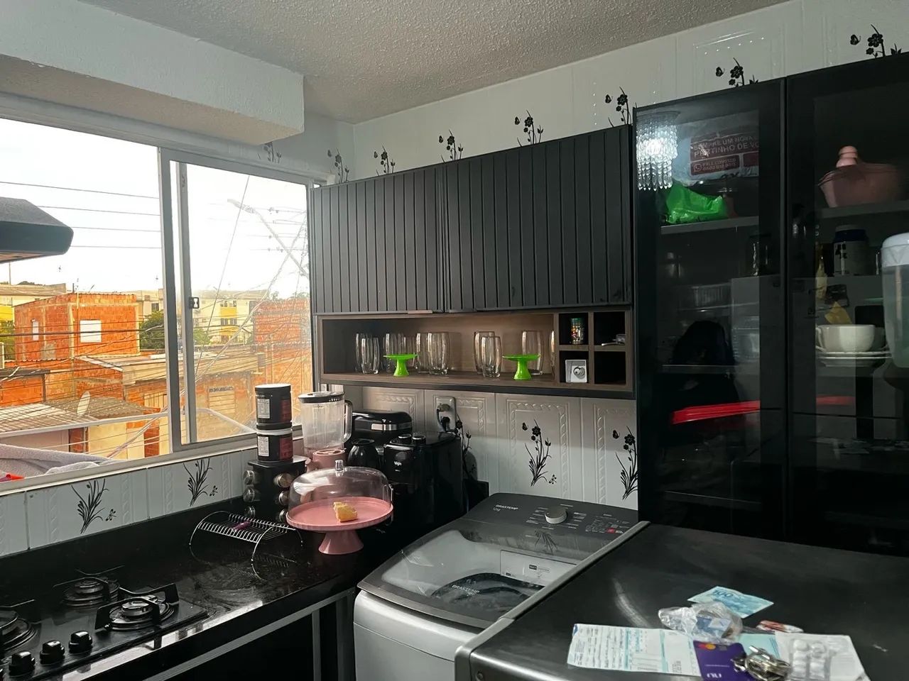 VENDO APARTAMENTO NO VIVER MELHOR 1 , próximo da Escola Militar! - Foto 3