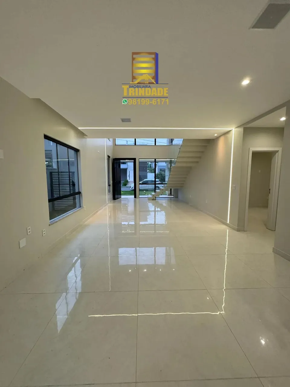 condomínio no Damha, Araçagy. Exclusiva casa de luxo no Araçagy, Casa Nova