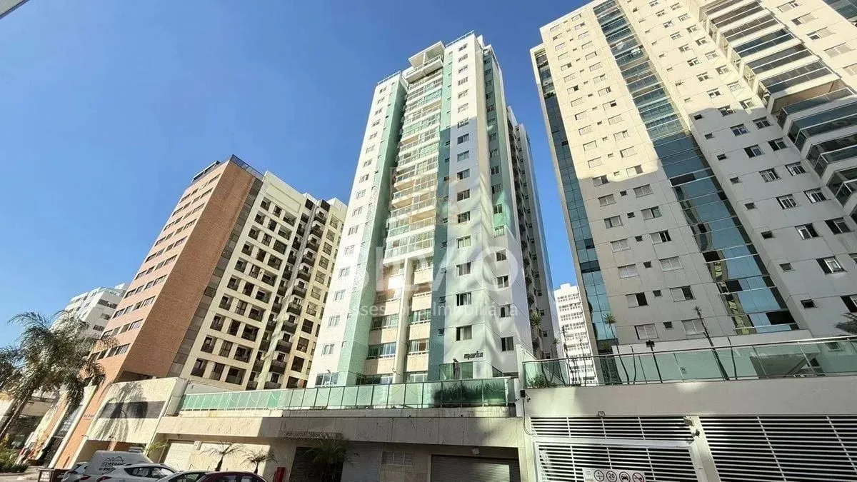 Apartamento 4 quartos a venda na Rua 4 Norte Aguas Claras aceita fianciamento