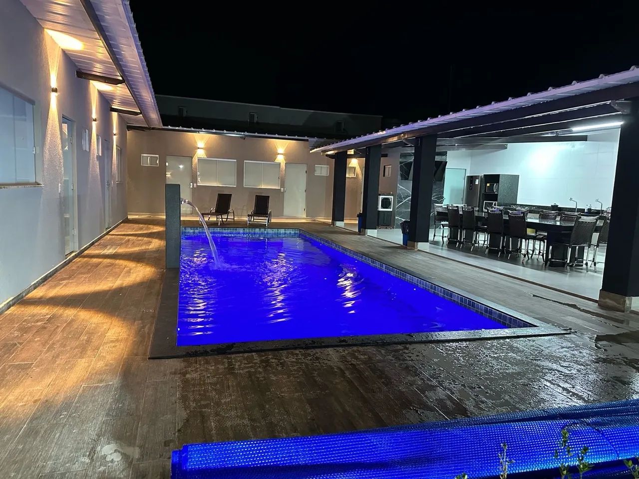 CASA ( NOVA ) ALUGUEL EM ARUANÃ  - Foto 12