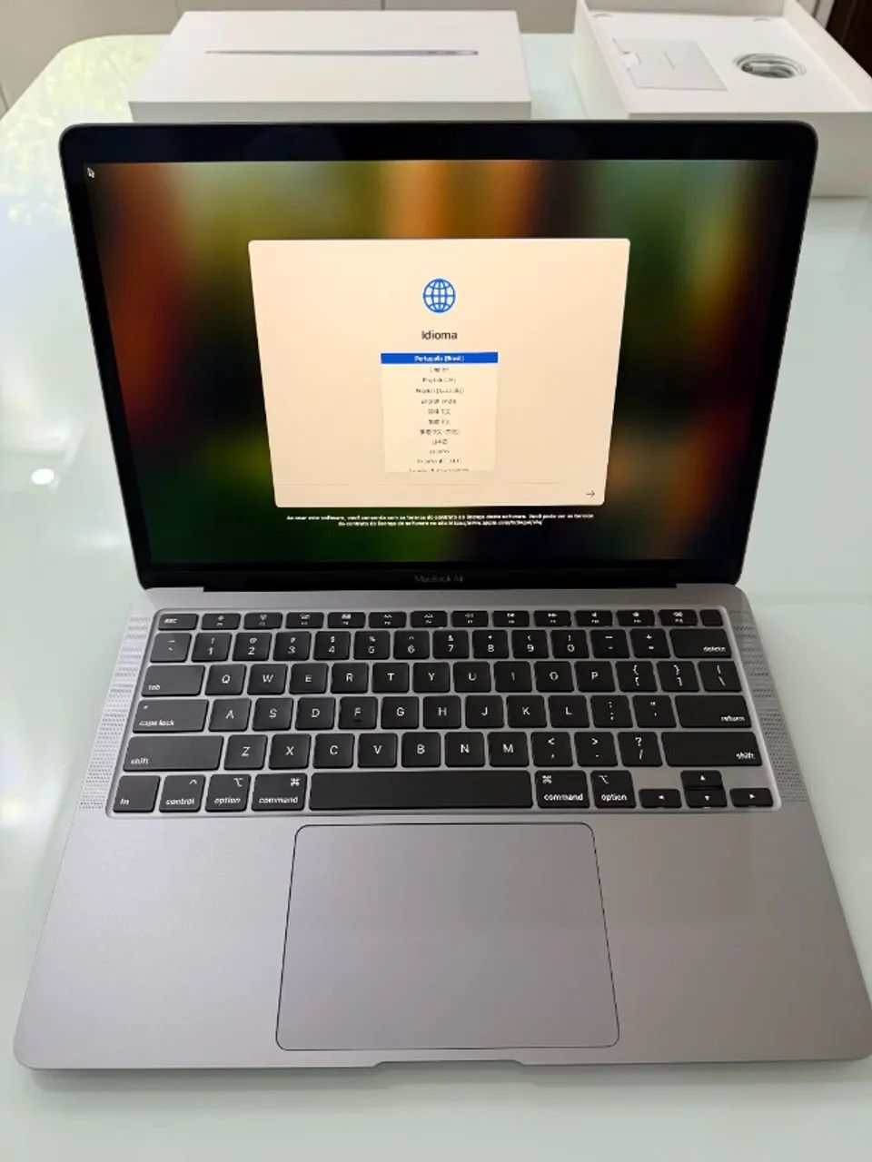 MacBook Air 13