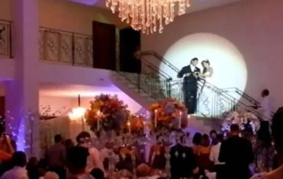 Alugo Canhão seguidor profissional para eventos e teatro - Foto 3