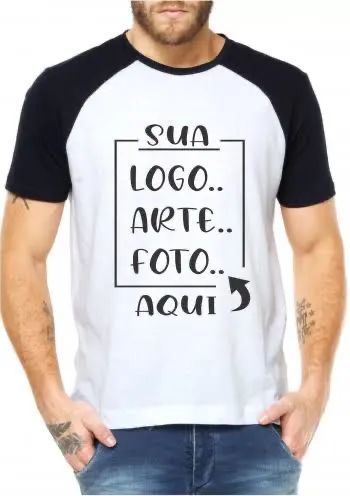 Estampas em camisas R$ 30,00 - Foto 4