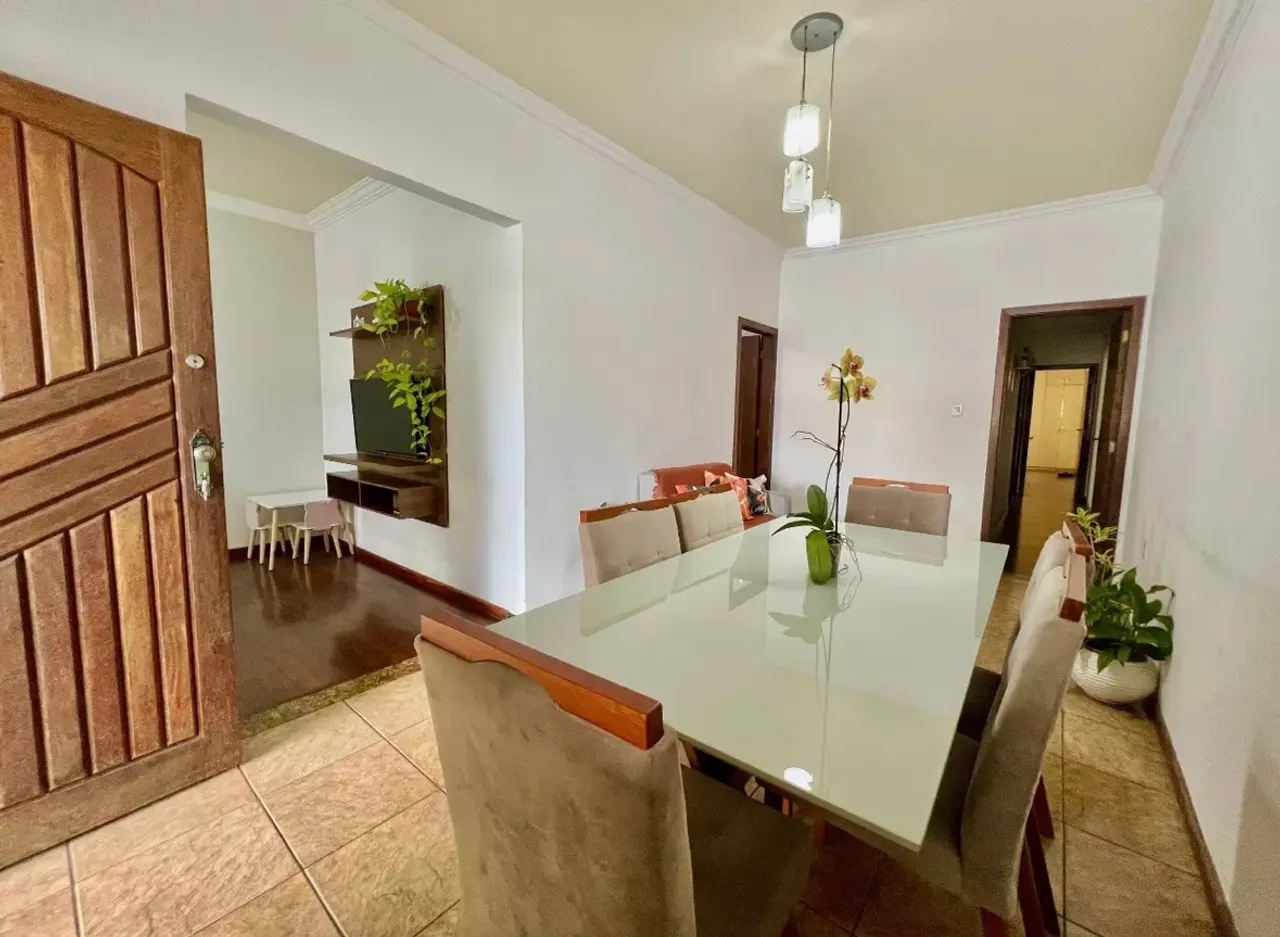 Casa a venda no Santa Amélia