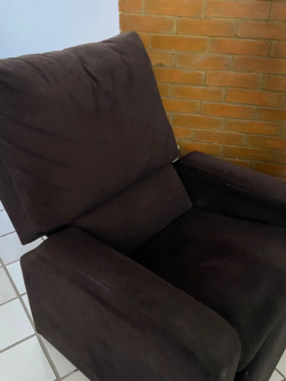 Cadeira do papai  - Foto 2