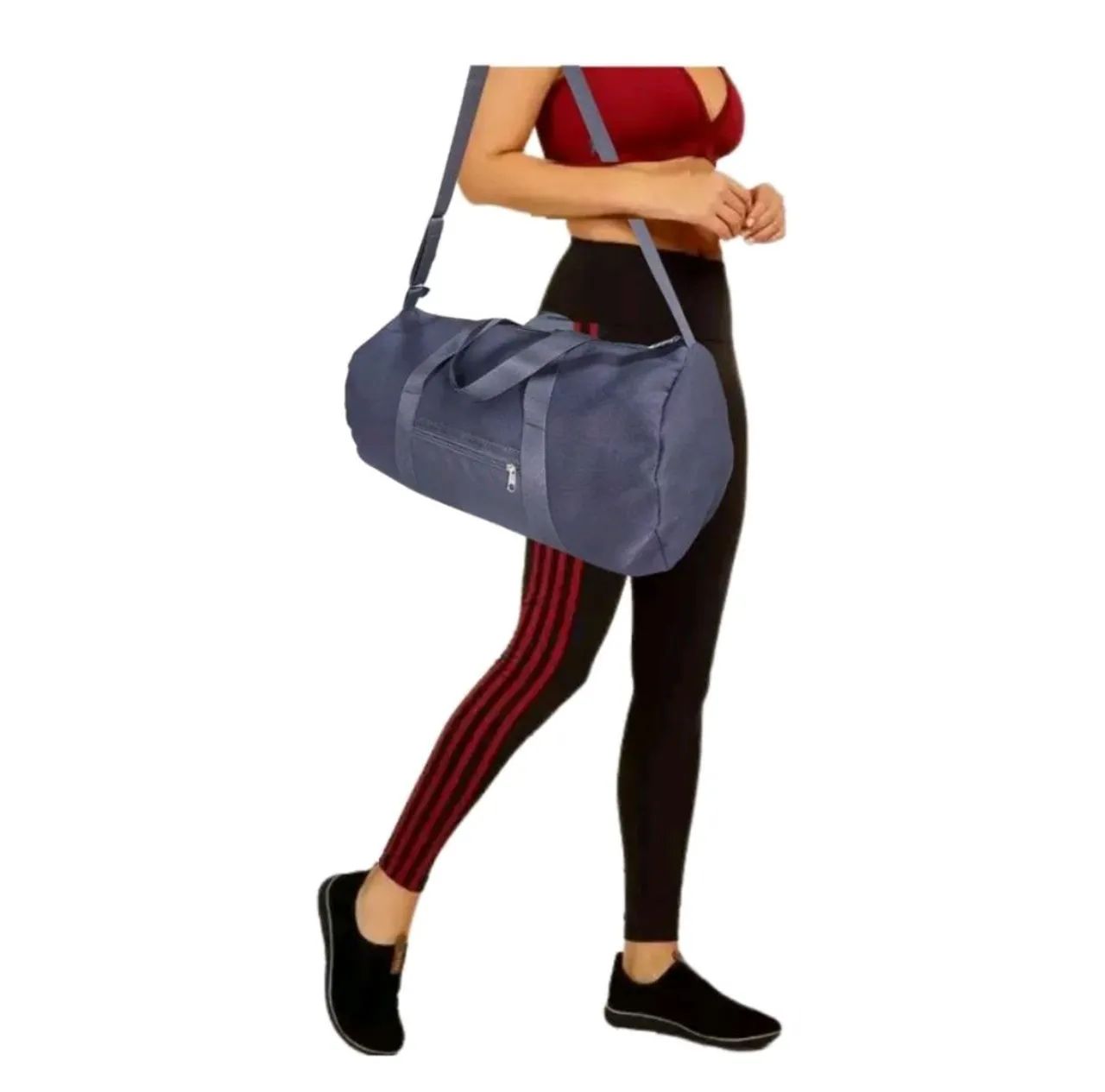 Bolsa Academia Esportes