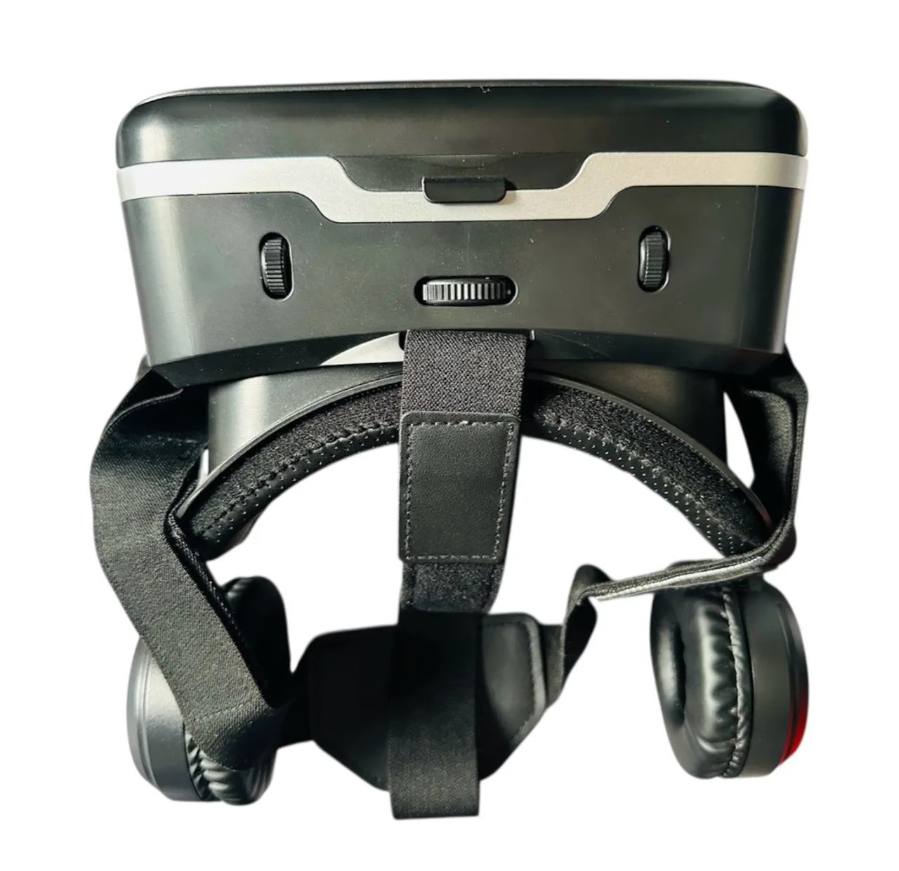 Kit VR Shinecon com Controle Ipega para Jogos e Filmes - Foto 5