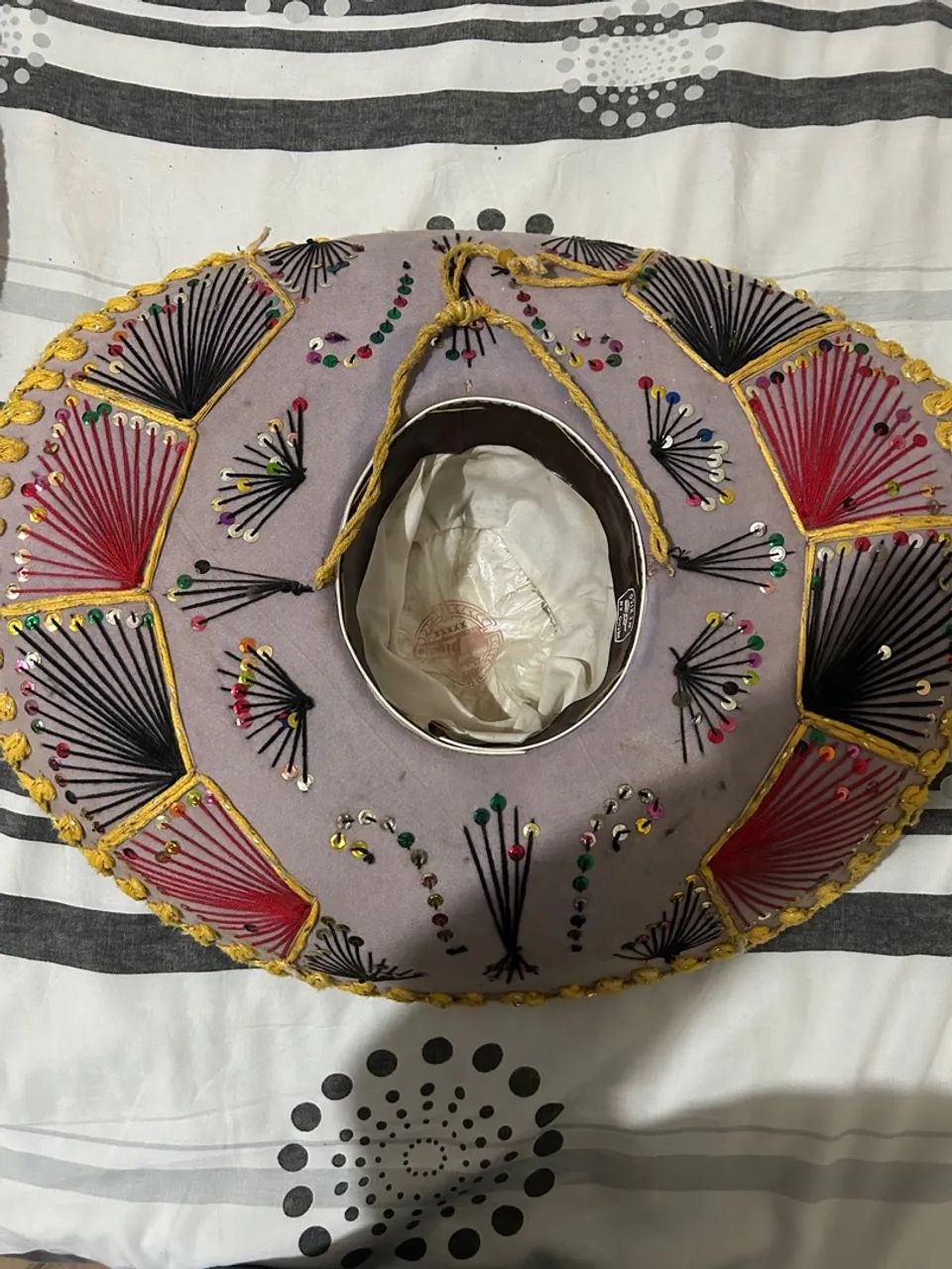Sombrero Mexicano Pigalle  - Foto 2