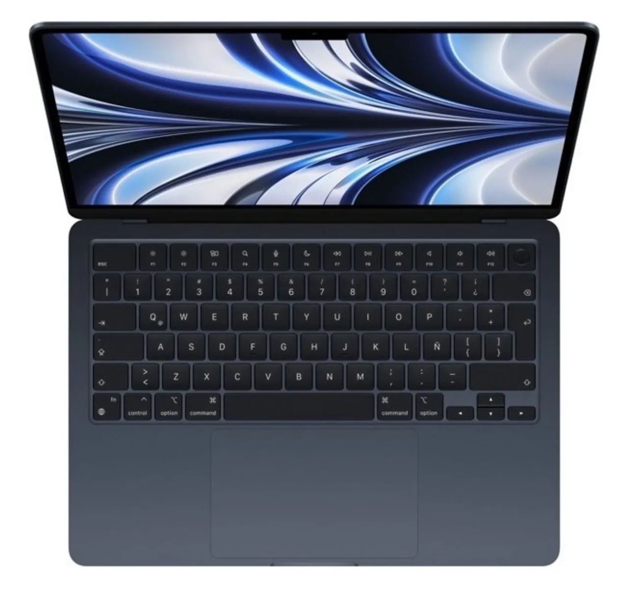 MacBook Air M4 13インチ ミッドナイト 16GB/256GB美品 MacBook Air M4 16Gb/256gb 13.6 (2025) Midnight /Lacrado - Com