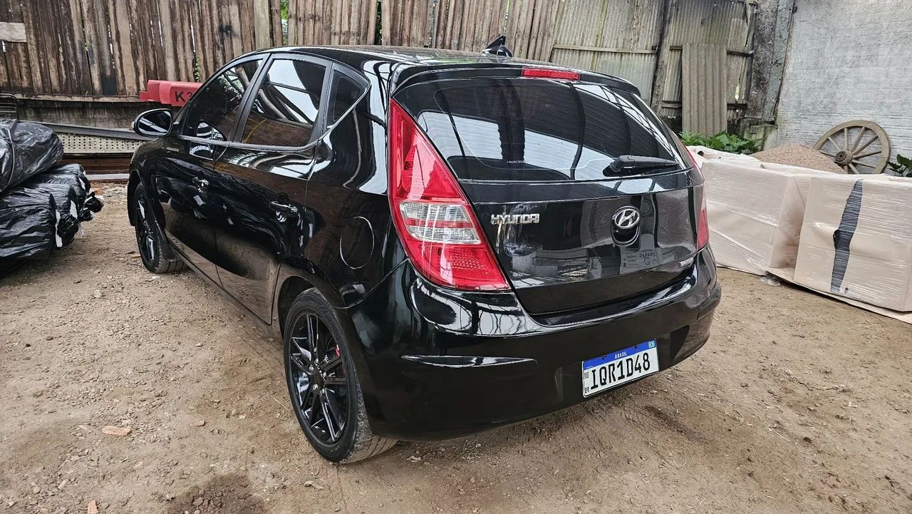 I30 2.0 automático  - Foto 4
